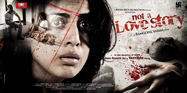 Not a Love Story Movie New Wallpapers | Picture 59729